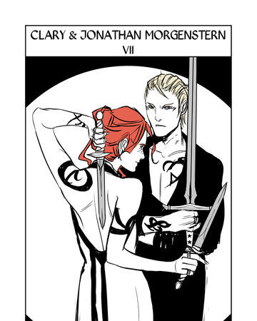Morgenstern Family The Shadowhunters Wiki Fandom