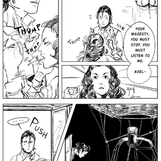 The Bane Chronicles | The Shadowhunters' Wiki | Fandom