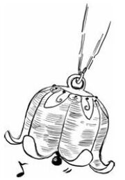 Codex Faerie Bell