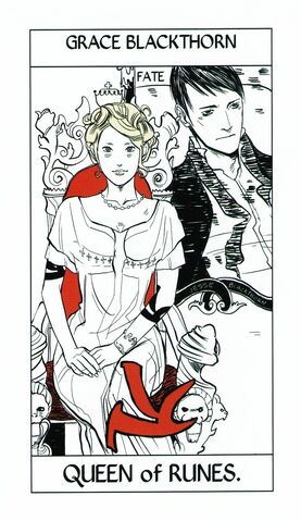 File:Tarot Runes Queen.jpg