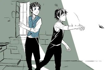 Will Herondale The Shadowhunters Wiki Fandom