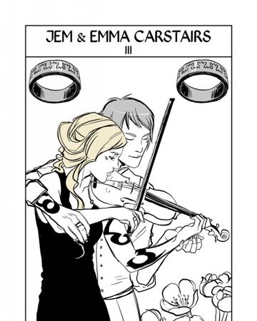 Carstairs Family The Shadowhunters Wiki Fandom