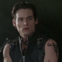 Alec Lightwood The Shadowhunters Wiki Fandom