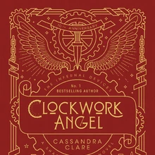 Clockwork Angel The Shadowhunters Wiki Fandom