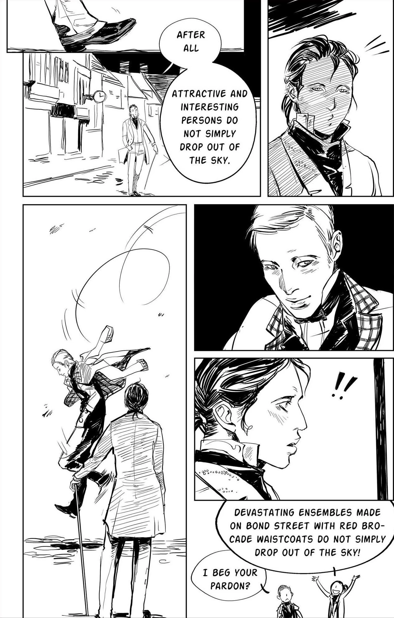 The Lost Herondale Welcome To Shadowhunter Academy