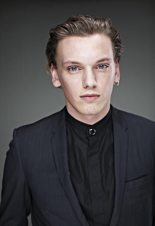 Next photo of Jamie Campbell Bower