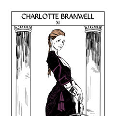 Image result for charlotte branwell