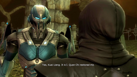 Cybernoob