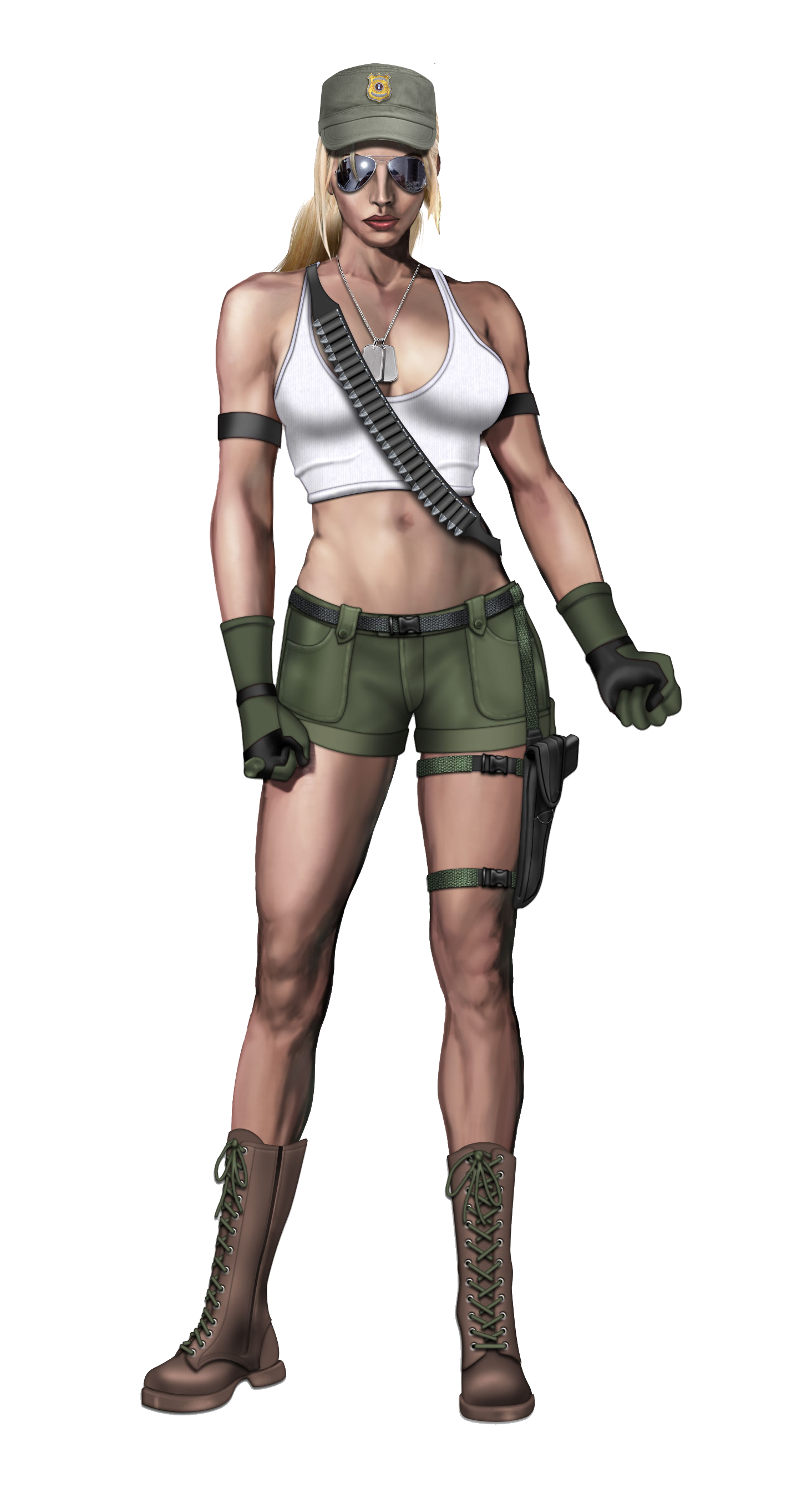 Sonya Blade Mk9 Mortal Kombat Fandom Powered By Wikia 4159