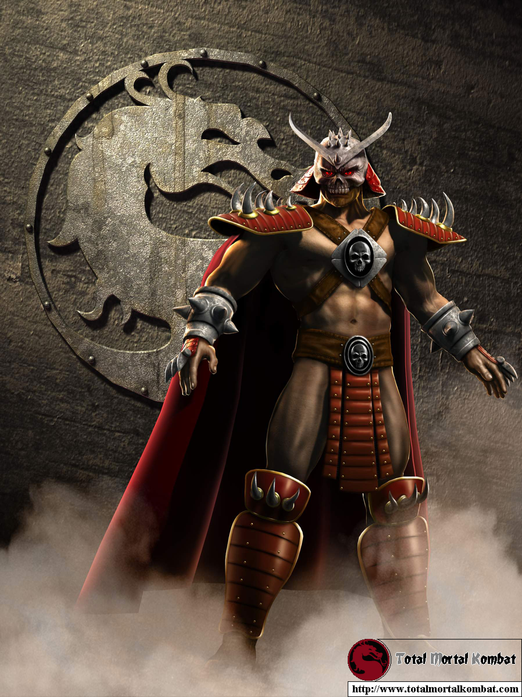 Шаокан. Шао Кан (Mortal Kombat). Мортал комбат Shao Kahn. Мортал комбат 11 Шао Кан. MK Deception Shao Kahn.