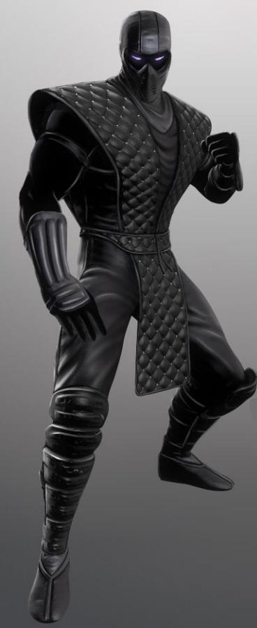 Imagem Noob Saibot Mortal Kombat Wikia Fandom Powered By Wikia 3606