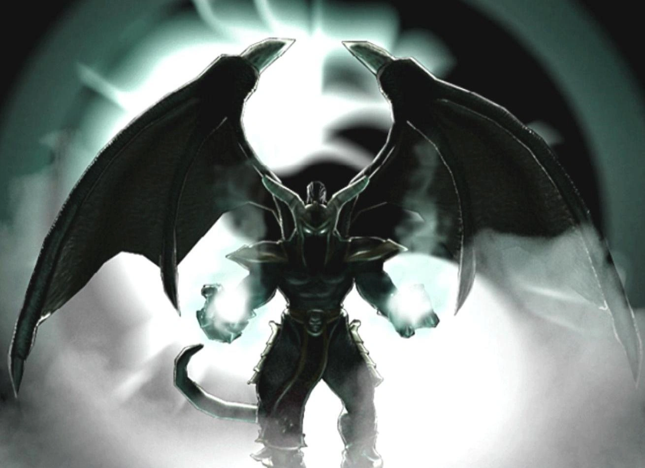 Imagen Onaga Art.PNG Mortal Kombat FANDOM powered by Wikia