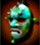 Relic drahmin mask