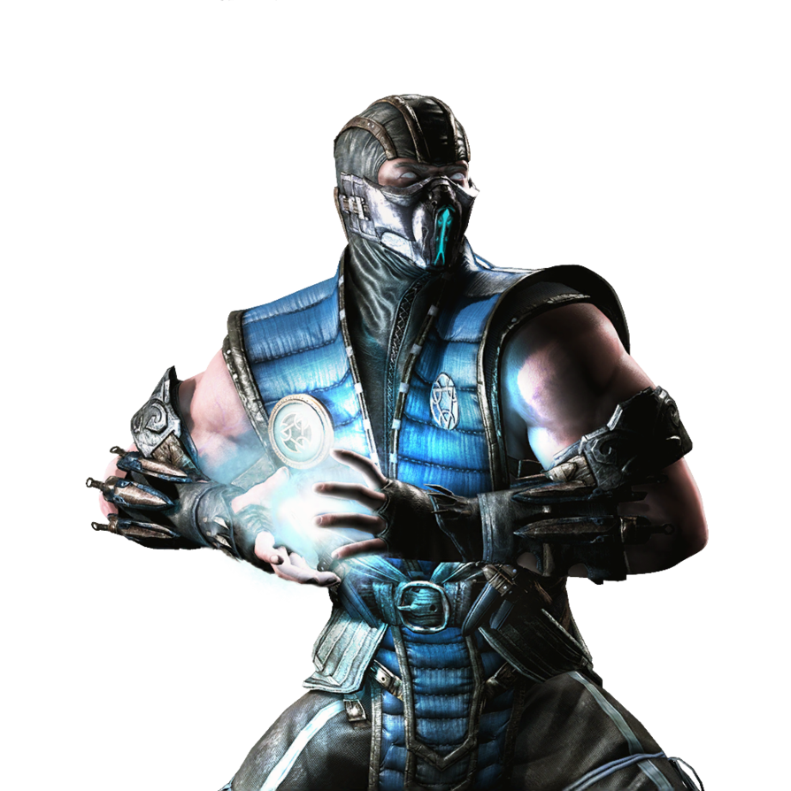 Sub Zero Mortal Kombat Fandom Powered By Wikia