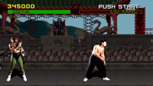 MK(1992)SonyaBladeFatality