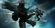 Taven MK9