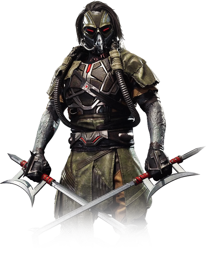 Kabal Mortal Kombat Wiki Fandom 2464