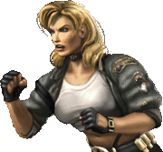 Vs sonya