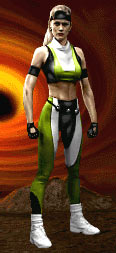 Sonya MK3