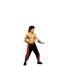 Fatality 2