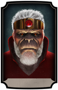SupportKingGorbak