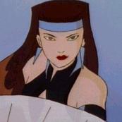 Kitana DOTR