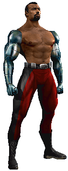 Jaxrender