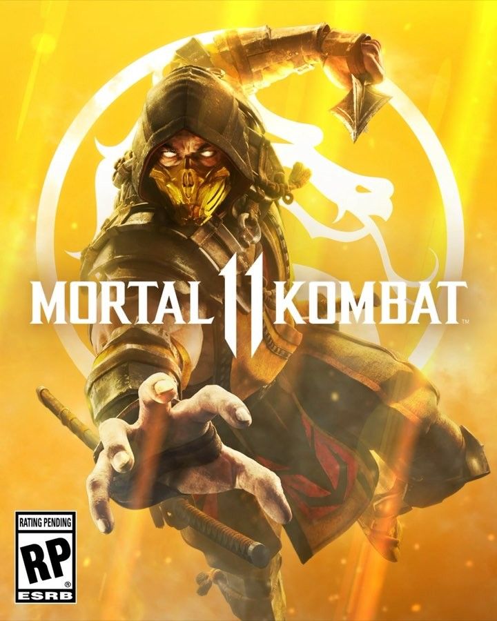 Resultado de imagen para mk11 que es