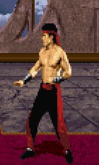 Liu kang