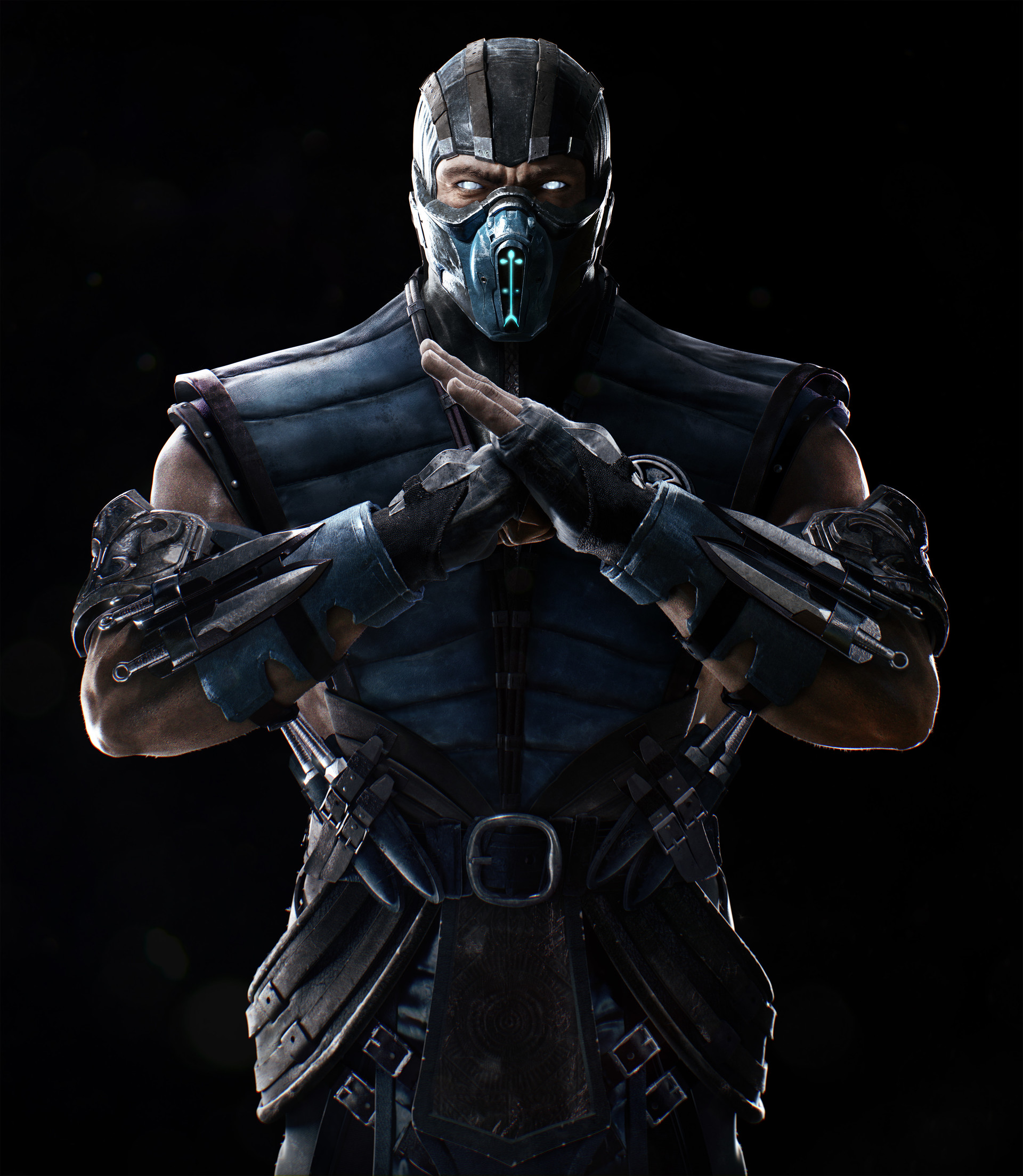 Imagen - S-Z MKXL 2.jpg | Mortal Kombat | FANDOM powered by Wikia