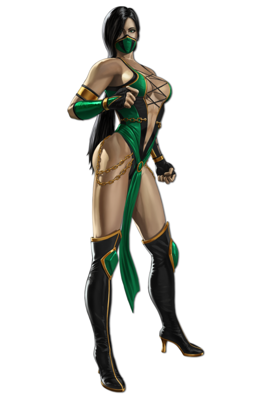 Jade Mortal Kombat Fandom Powered By Wikia