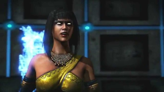 Tanya Mortal Kombat Wikia Fandom Powered By Wikia 2126