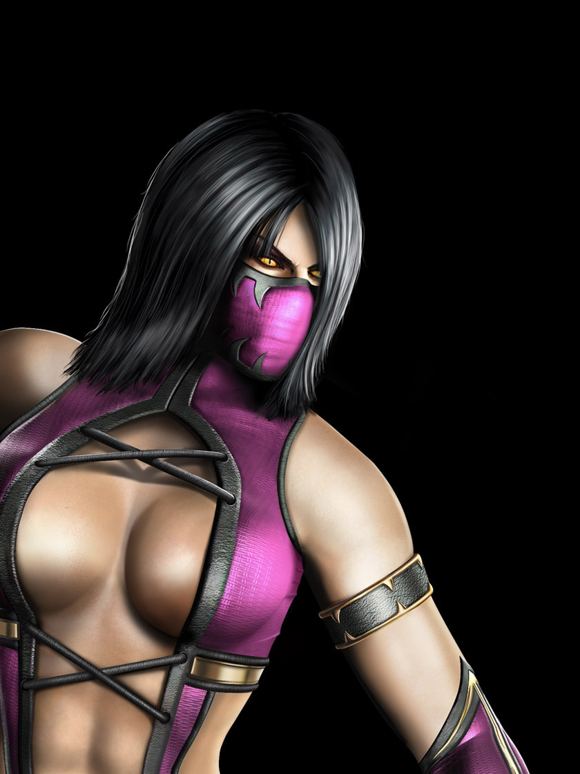 Mileena Mortal Kombat Wiki Fandom