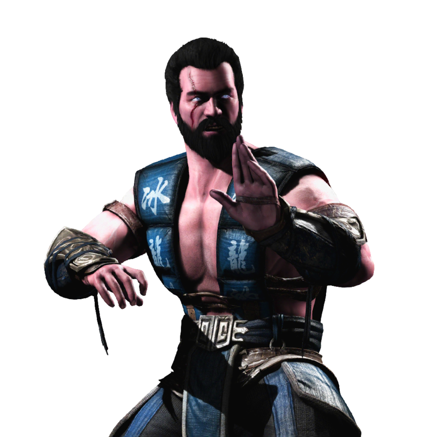 Kuai Liang Mortal Kombat Wiki FANDOM powered by Wikia