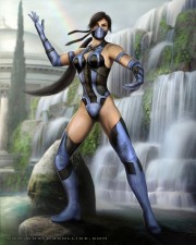 Kitana mkvsdcu