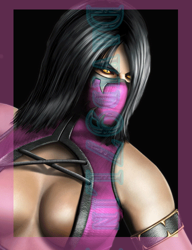 Imagen Mileena Normal Mortal Kombat Fandom Powered By Wikia 3917