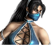 Ladder1Kitana