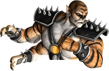 Ladder2Kintaro