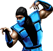 Classic Sub-Zero