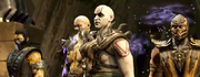Quan Chi MKX10