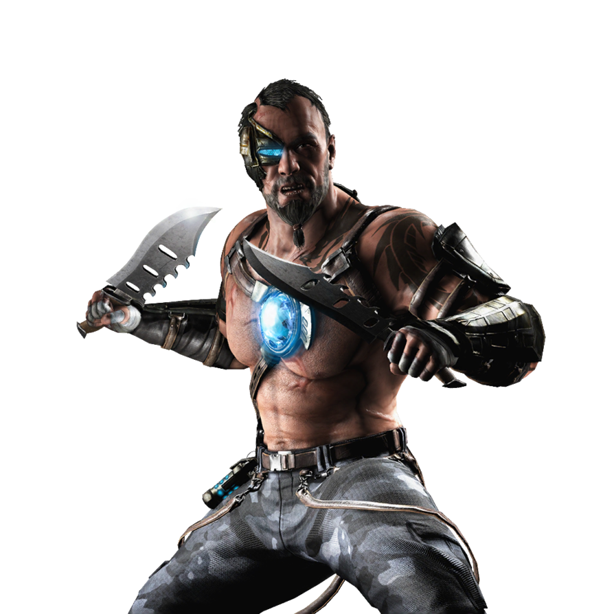 Kano Mortal Kombat FANDOM powered by Wikia