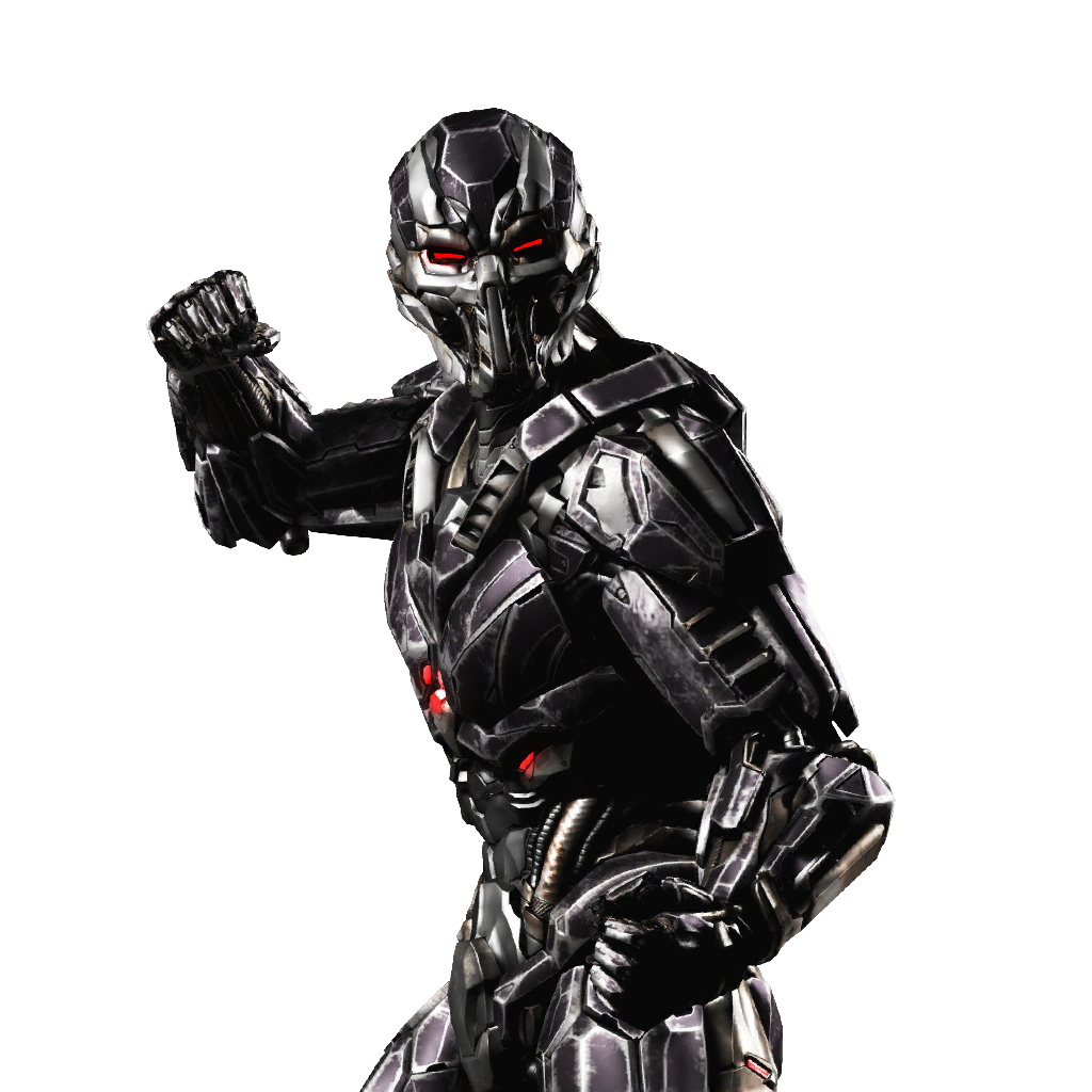 Triborg Mortal Kombat Fandom Powered By Wikia