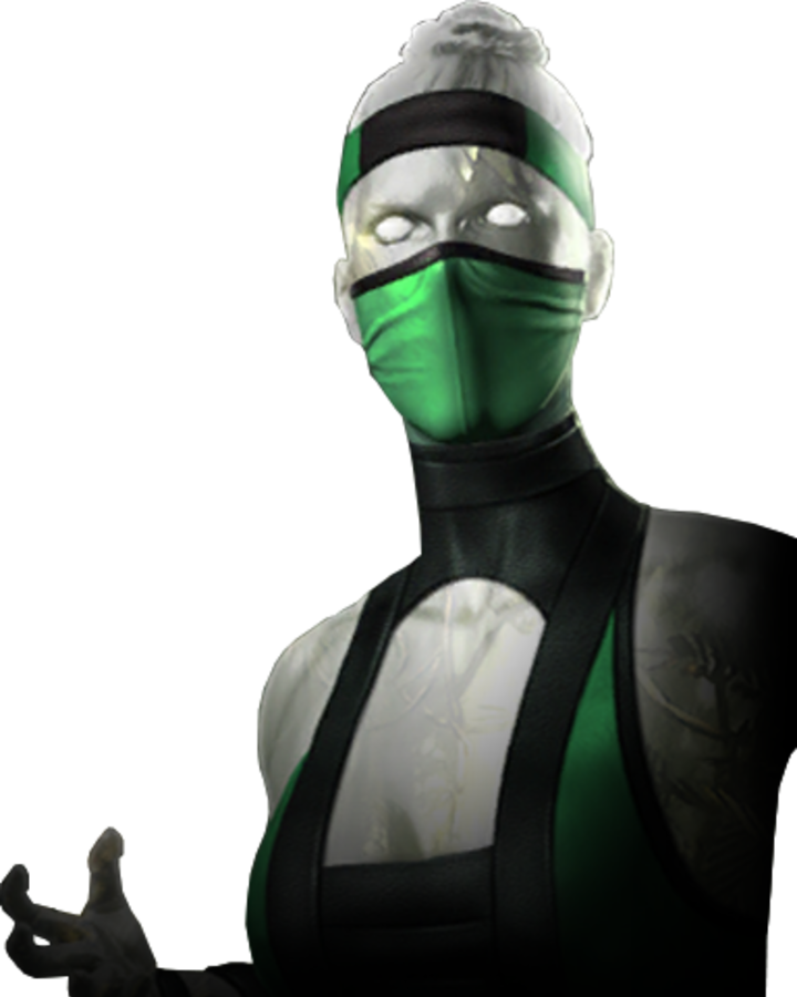 Khameleon Mortal Kombat Wiki Fandom