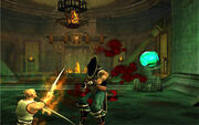 Mksm baraka chop chop blade
