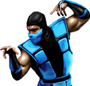 Rev1 Cl-Sub-Zero versus