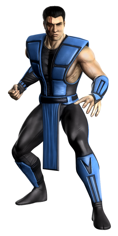 Sub Zero Mk9 Mortal Kombat Fandom Powered By Wikia