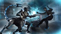 Asesinatojohnnycage