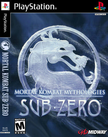 Ficheiro:Mortal Kombat Mythologies Sub Zero.jpg