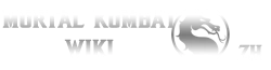 中文Mortal Kombat Wiki