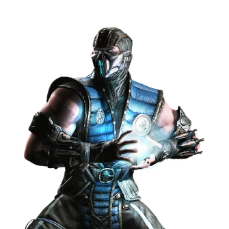 MKX Sub-Zero